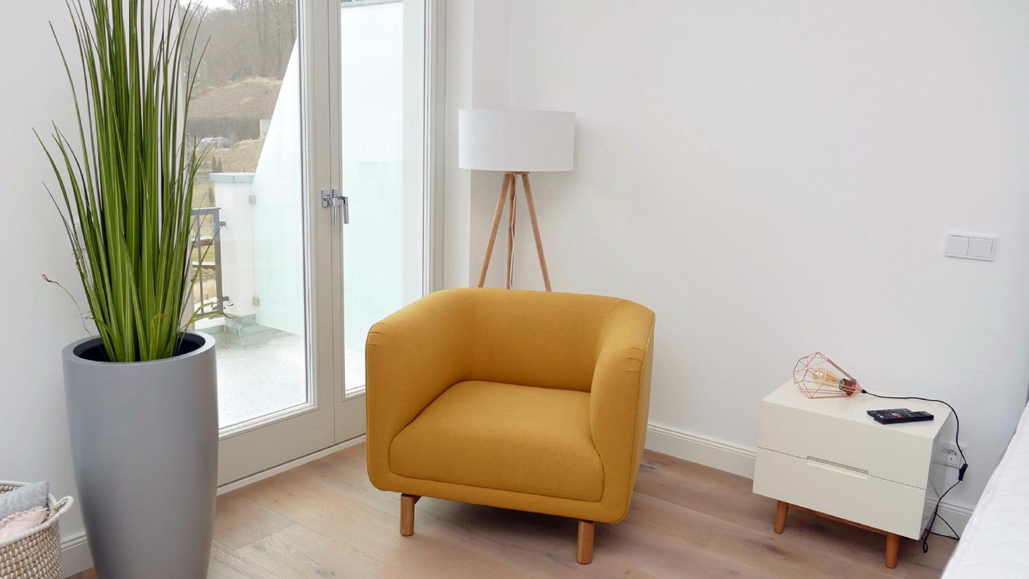 Pool Und Sauna Mit Meerblick, Direkt An Der Seebruecke - First Sellin Fewo 3 8 Esterno foto